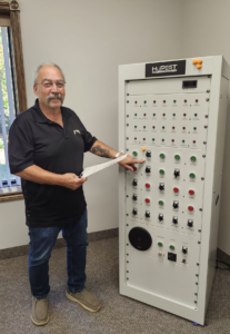 hupert training